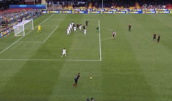 十大让人难以置信和疯狂的进球,这些精彩的进球一定不容错过