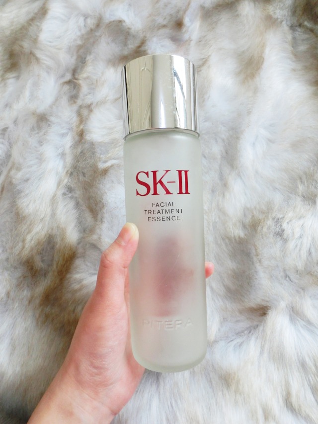 年度大牌护肤品空瓶分享,空瓶记护肤品40岁