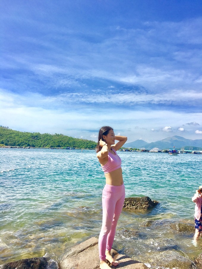 一个人越南攻略,一个人越南自驾游纪录片