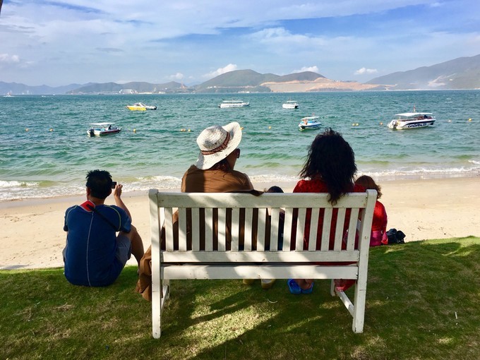 一个人越南攻略,一个人越南自驾游纪录片