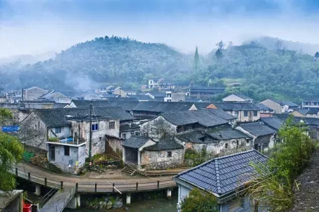 浙江适合旅居的地方,浙江宜居之地