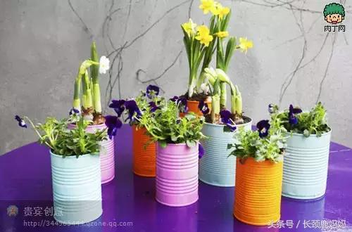 适合陪孩子一起做的创意小手工,周末手工作品