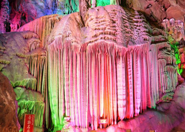 去阳朔玩不可错过的美食,阳朔旅行攻略必去景点