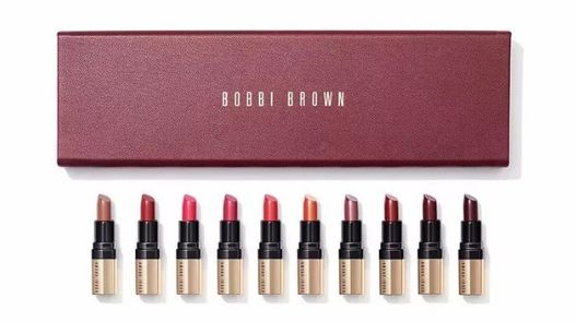 美妆博主口红推荐ysl,大牌口红必买色号ysl