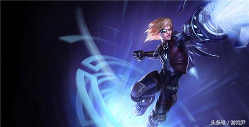 lol英雄明星皮肤,lol明星皮肤