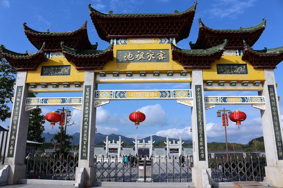 福建旅游界的一股清流，你是“佛系旅游”者吗？