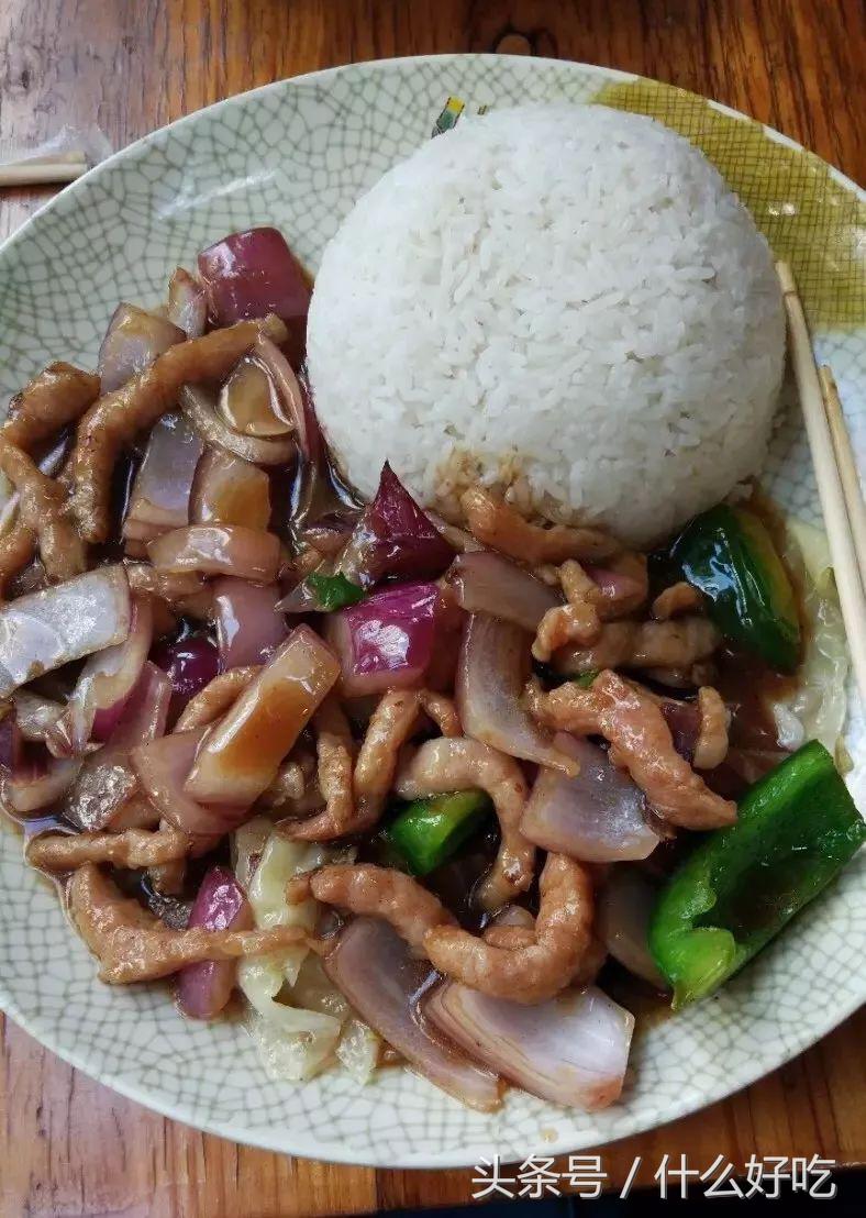 广州有一条破旧的街,一条承载着无数老广人的回忆老街