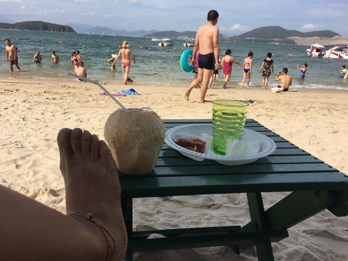 一个人越南攻略,一个人越南自驾游纪录片