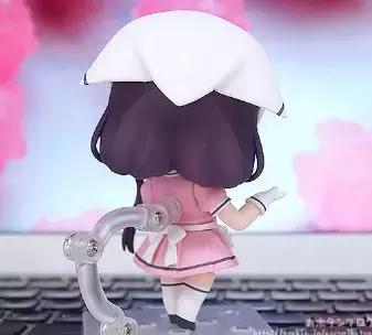 lovelive景品手办开箱,lovelive粉丝应援