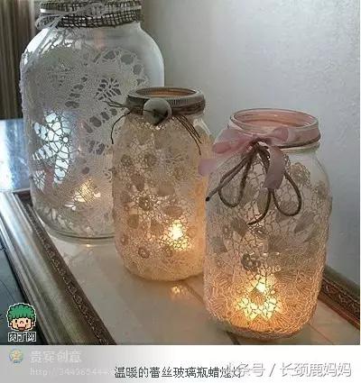 适合陪孩子一起做的创意小手工,周末手工作品