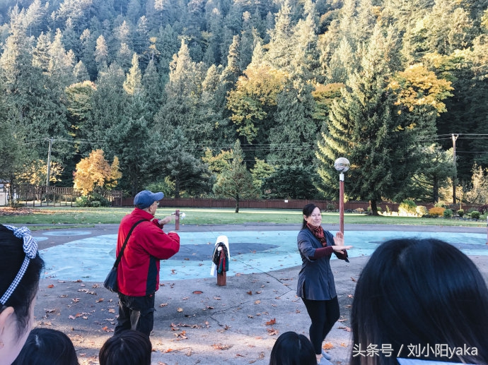 维多利亚水廊旅游,加拿大旅行景点