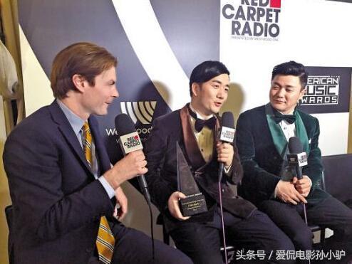 筷子兄弟现在解散了吗,筷子兄弟可以再同框吗