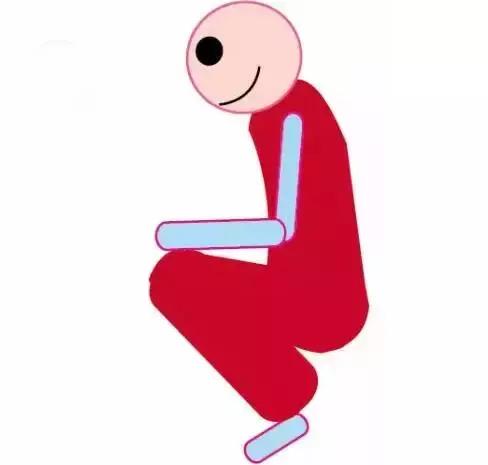 比跑步强的养生操,肾虚腰痛的最好锻炼方法