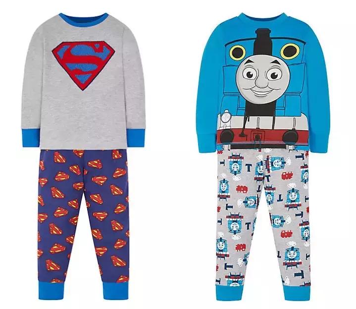 宝宝冬季家居服全棉,宝宝秋季衣服家居服怎么选