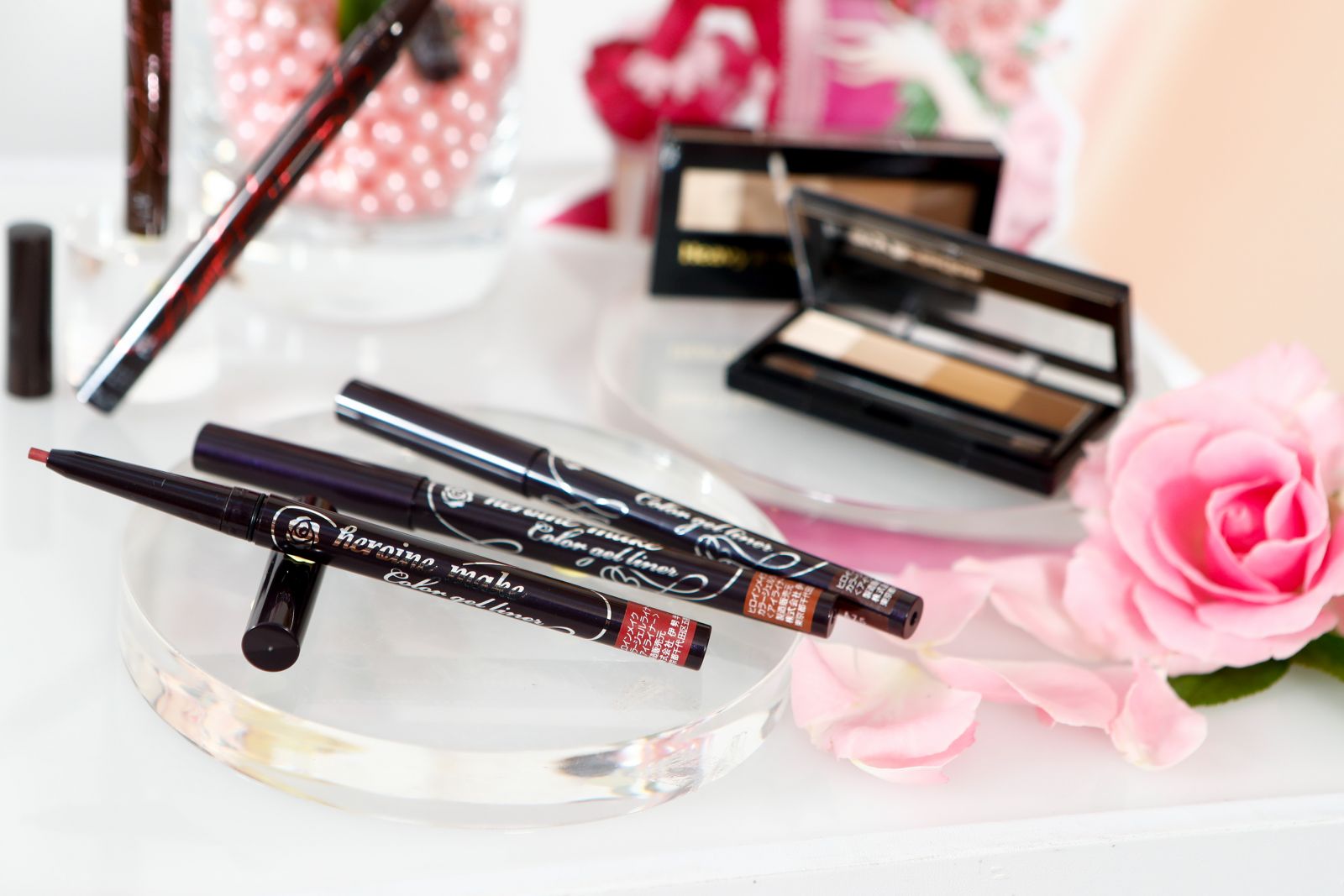 全网评价最高眼线笔,全球公认最好用的10大眼线笔推荐