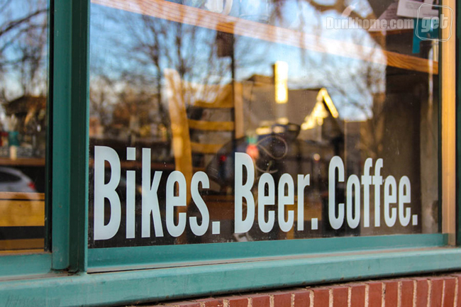 骑友为何不去实体店？