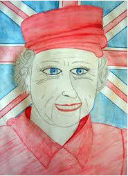 英女王一周年,英女王伊丽莎白二世在位70周年