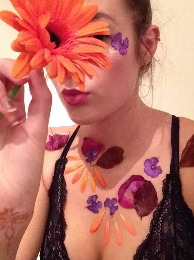 好看又特别的纹身贴,纹身贴ins高颜值爆款卡通图案