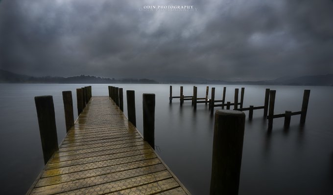 从现实穿越到异世界,穿越英国之旅