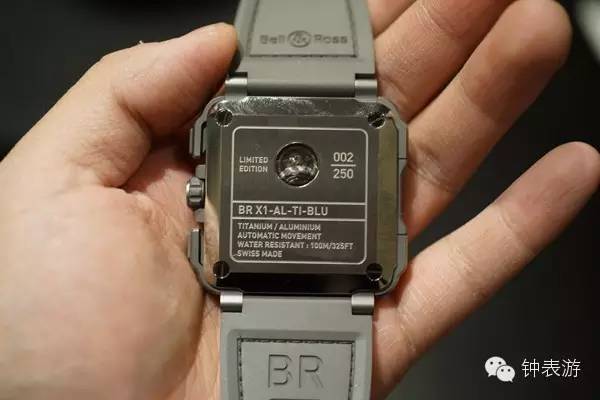 各家各有好表来∣2016巴塞尔密集看表第5篇