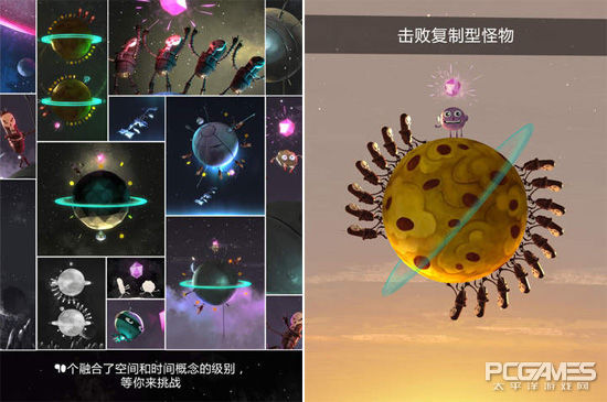 神奇周四第72期《迷幻追踪:黑暗之伤》移植手游