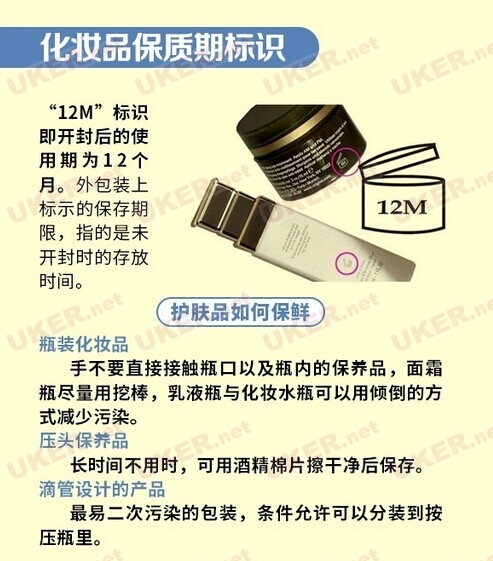 国外买化妆品需要什么,买外国化妆品要注意事项