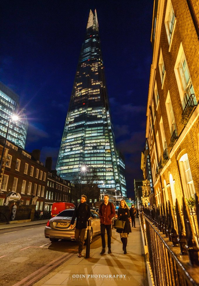 从现实穿越到异世界,穿越英国之旅