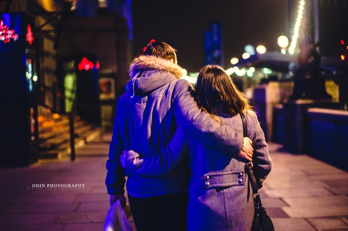从现实穿越到异世界,穿越英国之旅