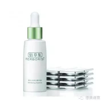 口碑最好的美白精华十大推荐,仁和补水美白祛斑的美白精华水