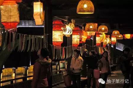 乌镇旅游攻略完整攻略,从北京到苏杭上海乌镇旅游攻略