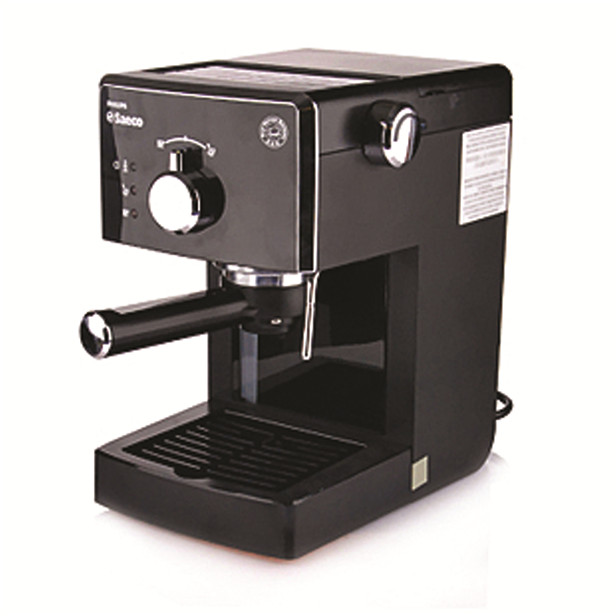 爱喝咖啡的贵阳人,如何买到一款适合你的家用咖啡机?