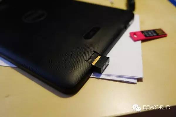 原创改装——给我的Win8平板装个标准USB口