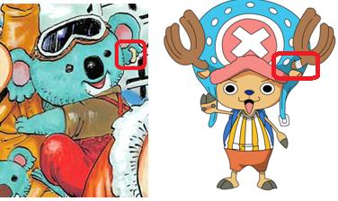 海贼王908话鹰目分析,1045话海贼王分析