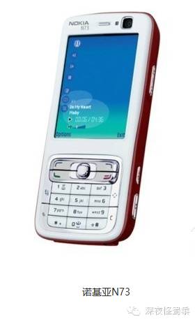 iphone从来都没想过跟谁比较,iphone真的没有对手吗