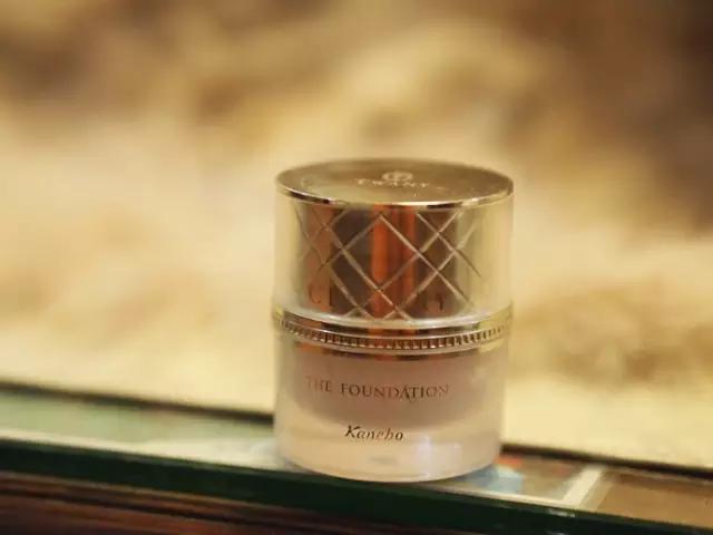 扒一扒好用的国货,平价扒脸效果好的粉底液