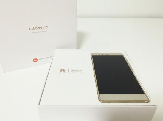 华为p9测评处理器,华为p9评测