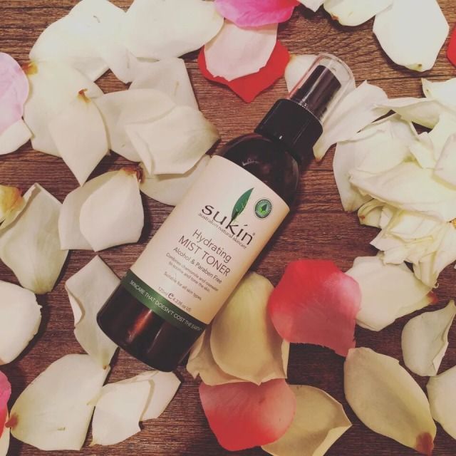 澳洲顶级纯植物护肤品,小众植物护肤品推荐