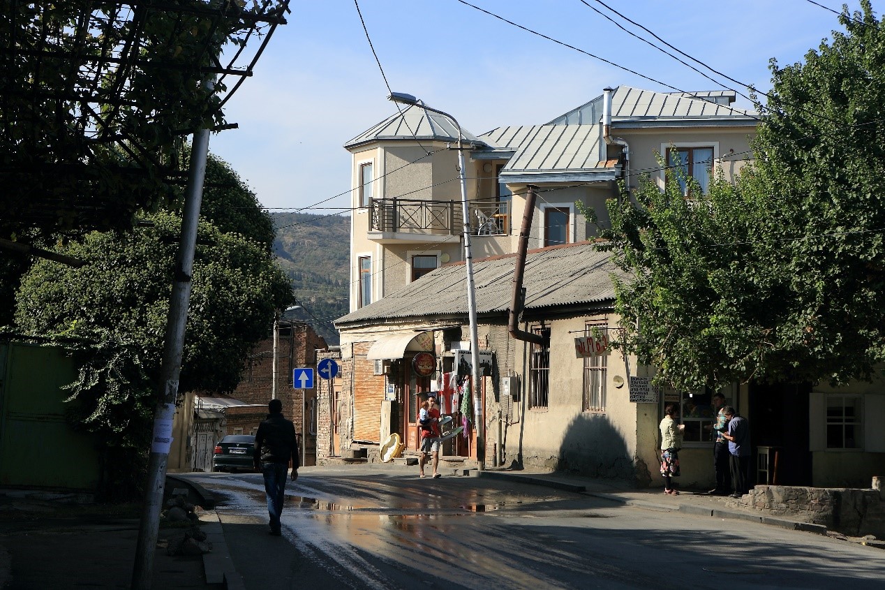 2015开车去米兰完整线路攻略