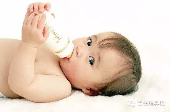 绝对干货:从奶源、工艺、配方三要素手把手教你选奶粉