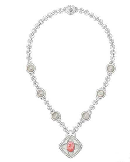 安妮海瑟薇挺孕肚出街,安妮海瑟薇项链珠宝