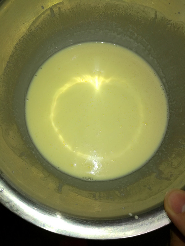 家庭版烤蛋挞怎么烤好吃,第一次在家烤蛋挞非常有成就感