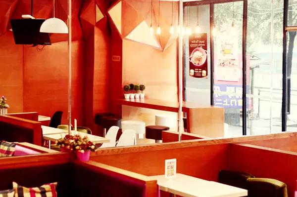 如果你不爱甜品,请不要点开~