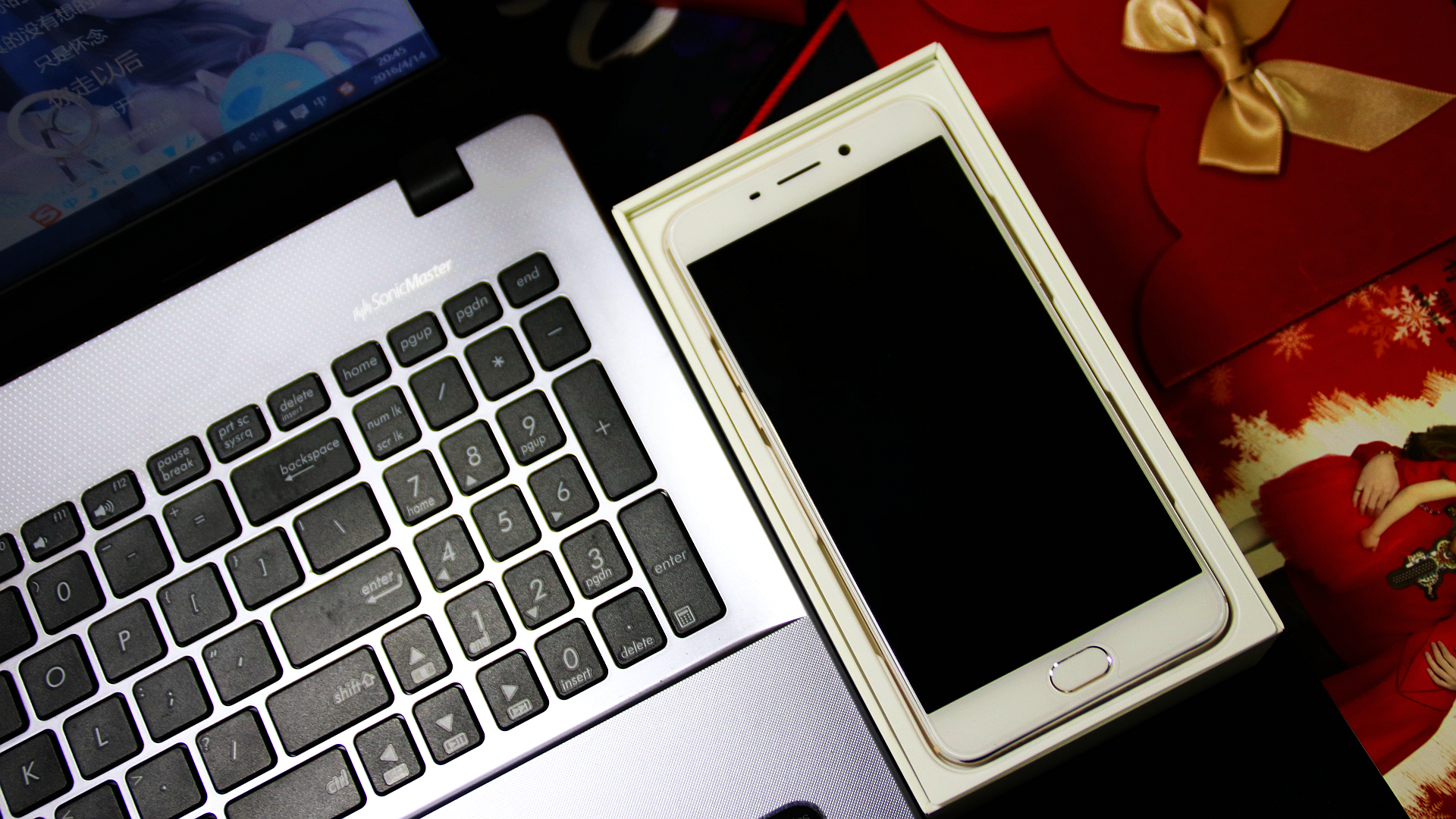 oppor9s李易峰大礼包,李易峰代言的手机oppo最新款