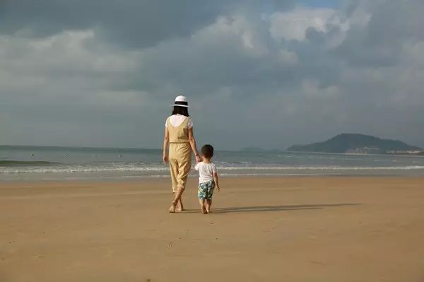 五天四晚亲子三亚游,许你一片碧海蓝天小说