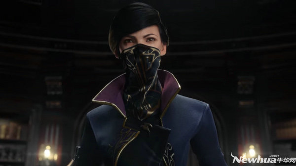 2016年游戏排行榜,2016年年度最佳游戏