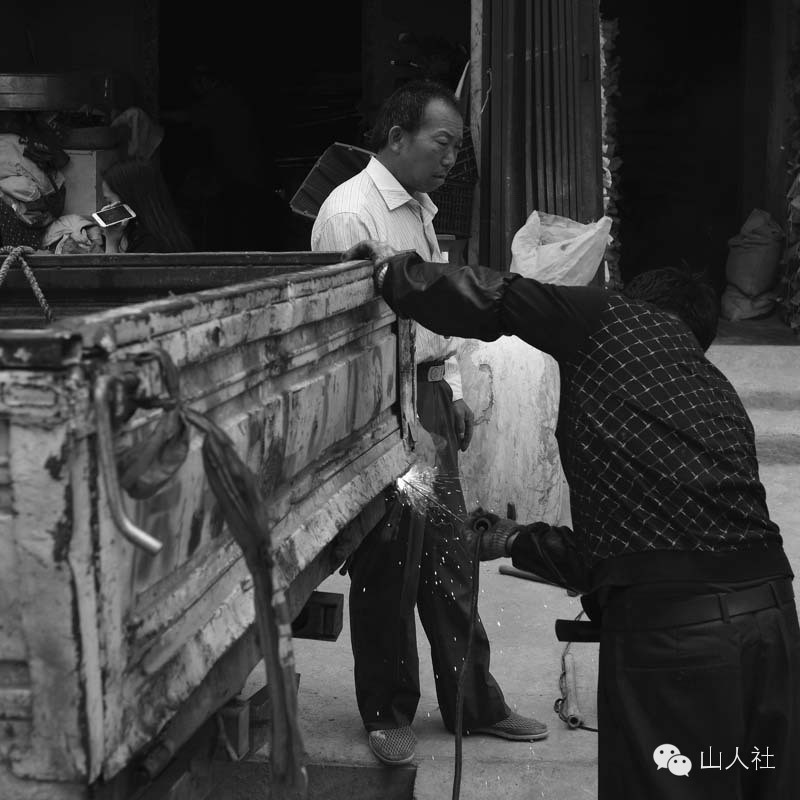 唐朝皇家寺庙罔极寺,发现古城遗址