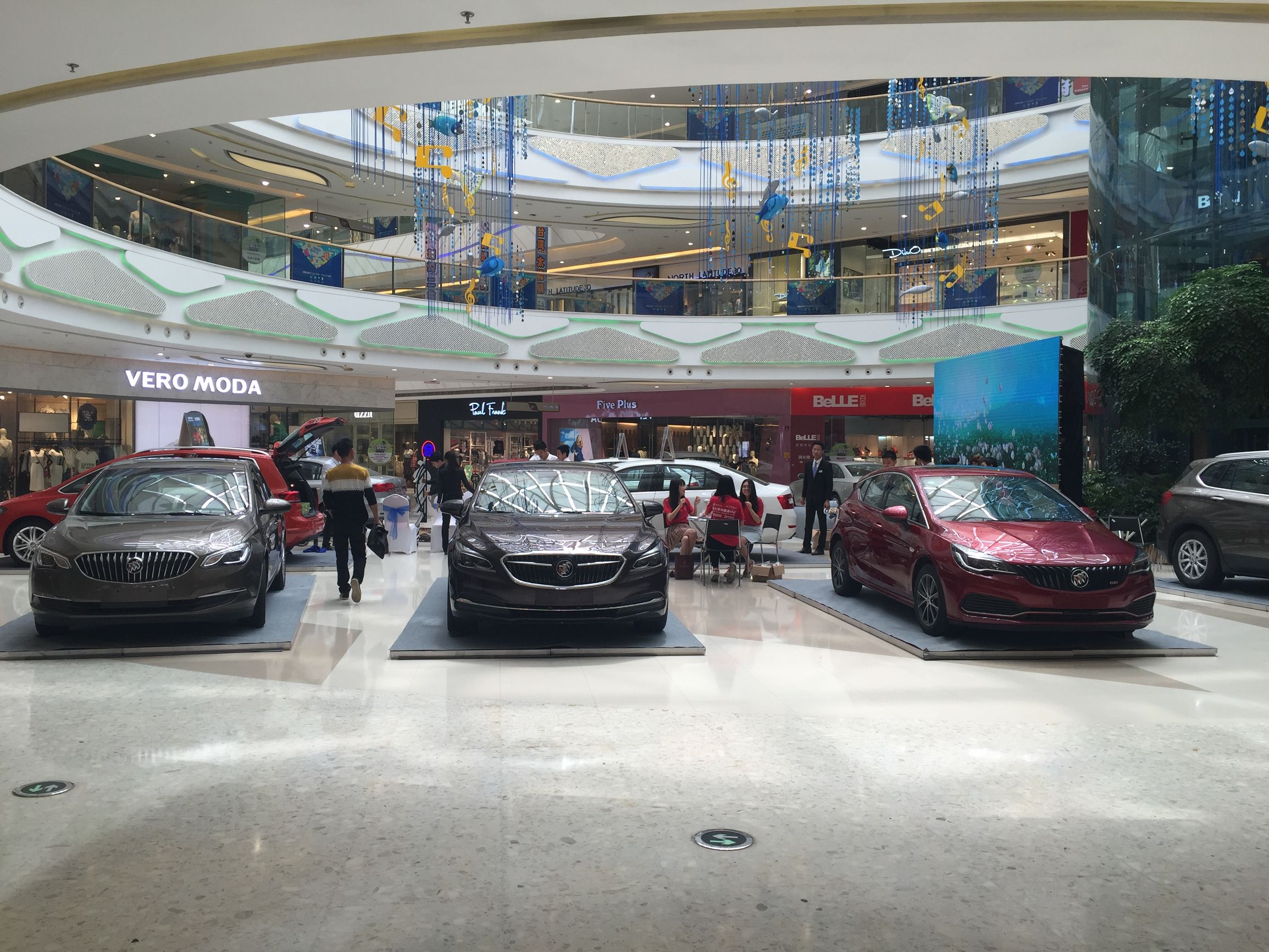 2024漳州五一车展,漳州车展5.1-5.3车展在哪里举行