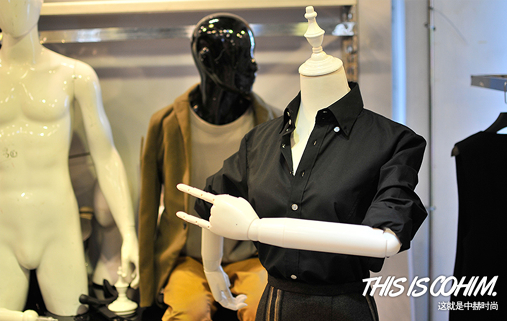 招聘会当前|又到跳槽季，陈列师是跳还是留？