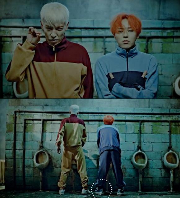 g-dragon权志龙专辑开箱,权志龙最新鞋款