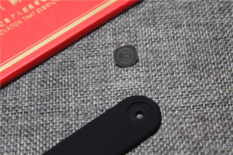 299值不值？埃微i7智能手环开箱评测！